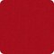 Robert Kaufman's Kona Cotton Rich Red 1551 44-45" Cotton Fabric by the Yard